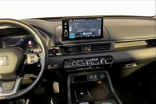 2023 Honda Pilot AWD Elite