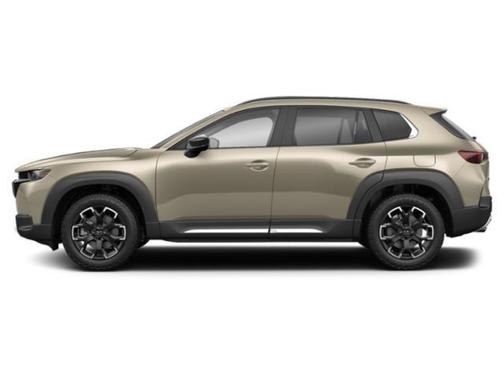 2026 Mazda CX-50 2.5 Turbo Meridian Edition