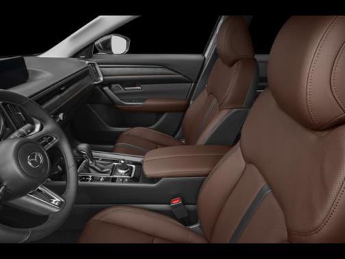 2026 Mazda CX-50 2.5 Turbo Meridian Edition