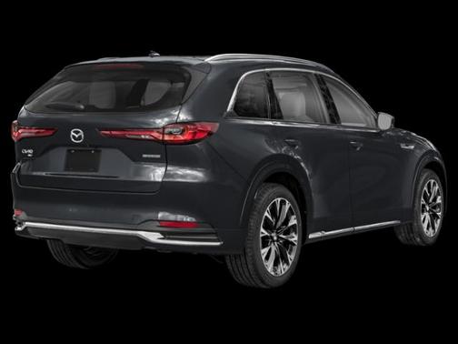 2025 Mazda CX-90 3.3 Turbo S Premium