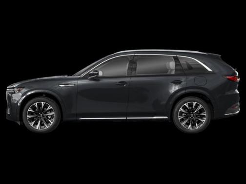 2025 Mazda CX-90 3.3 Turbo S Premium