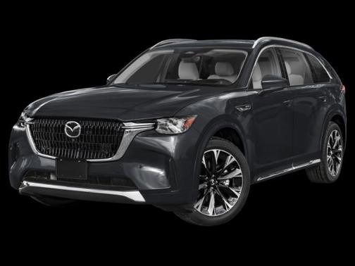 2025 Mazda CX-90 3.3 Turbo S Premium