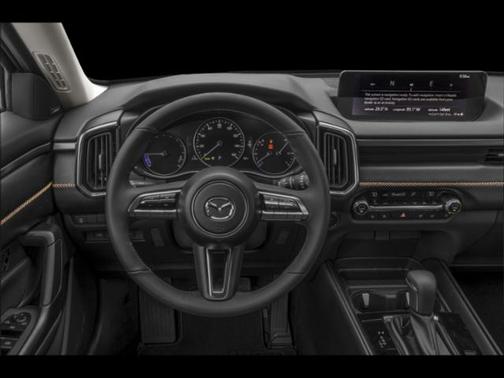 White 2026 Mazda CX-50 Hybrid Premium Plus