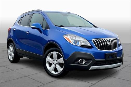 2015 Buick Encore Convenience