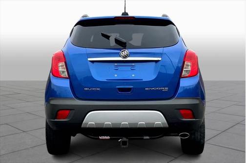 2015 Buick Encore Convenience