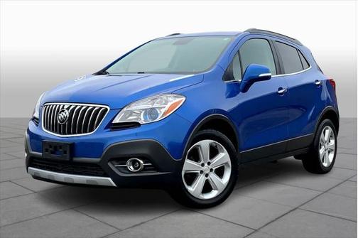 2015 Buick Encore Convenience
