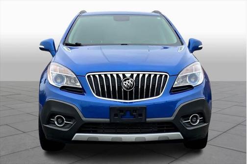 2015 Buick Encore Convenience