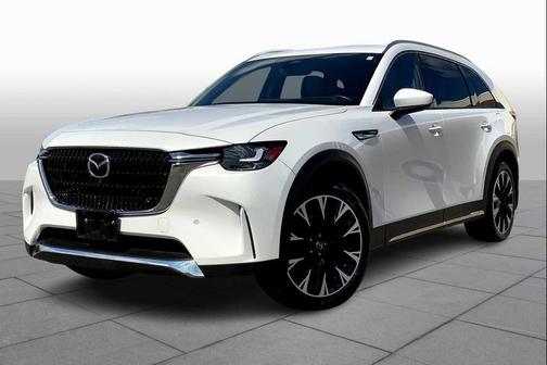 2024 Mazda CX-90 PHEV Premium Plus