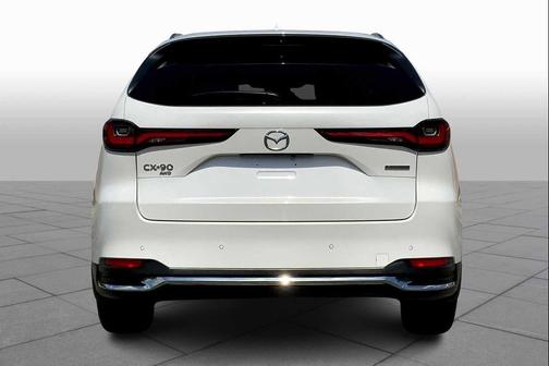 2024 Mazda CX-90 PHEV Premium Plus