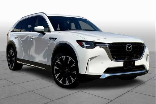 2024 Mazda CX-90 PHEV Premium Plus