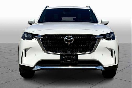 2024 Mazda CX-90 PHEV Premium Plus