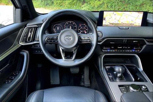 2024 Mazda CX-90 PHEV Premium Plus