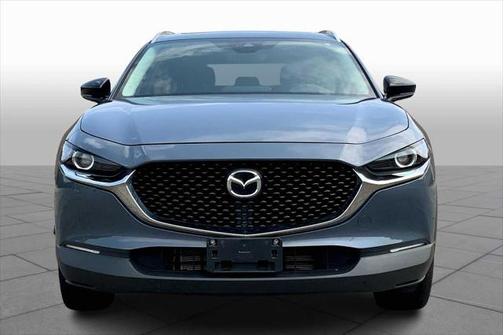 2023 Mazda CX-30 2.5 S Carbon Edition
