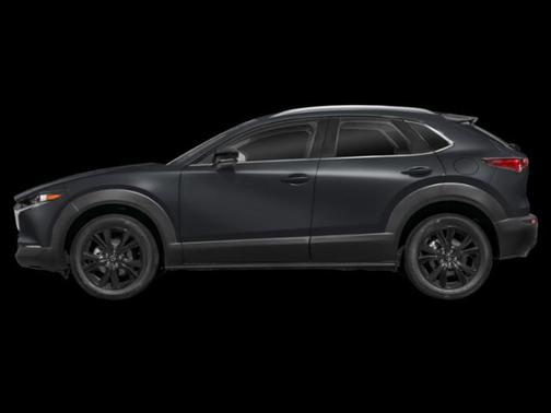 2025 Mazda CX-30 Select