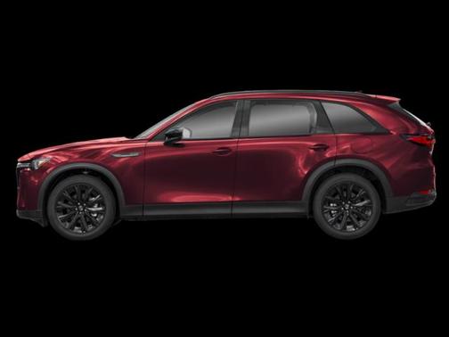 2025 Mazda CX-90 3.3 Turbo Premium Sport