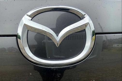 2025 Mazda CX-5 Signature