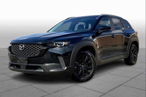2023 Mazda CX-50 2.5 S Preferred Plus Package