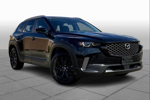2023 Mazda CX-50 2.5 S Preferred Plus Package