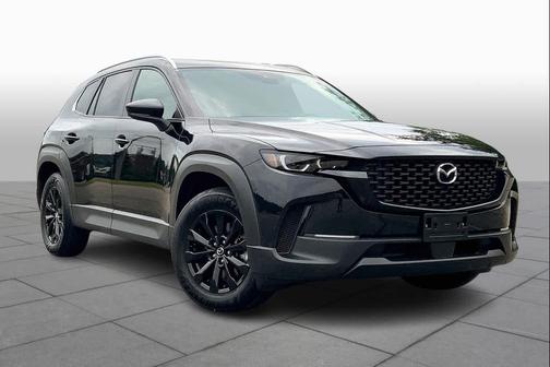 2023 Mazda CX-50 2.5 S Preferred Plus Package