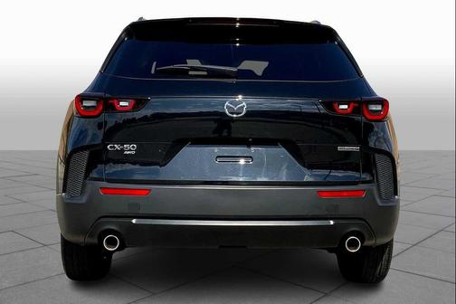 2023 Mazda CX-50 2.5 S Preferred Plus Package