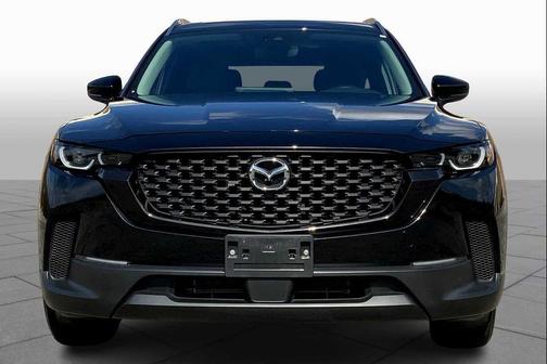 2023 Mazda CX-50 2.5 S Preferred Plus Package