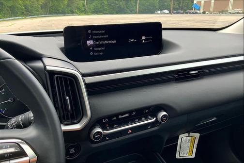 2023 Mazda CX-50 2.5 S Preferred Plus Package