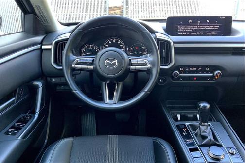 2023 Mazda CX-50 2.5 S Preferred Plus Package