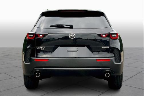 2023 Mazda CX-50 2.5 S Preferred Plus Package