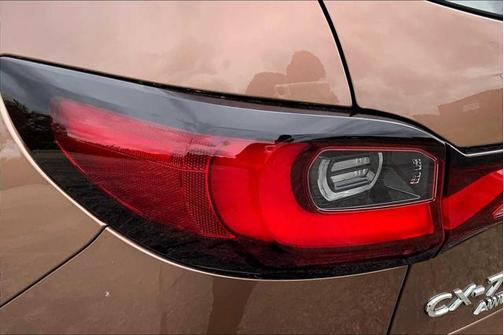 2025 Mazda CX-70 PHEV Premium Package