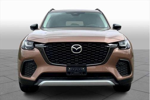 2025 Mazda CX-70 PHEV Premium Package