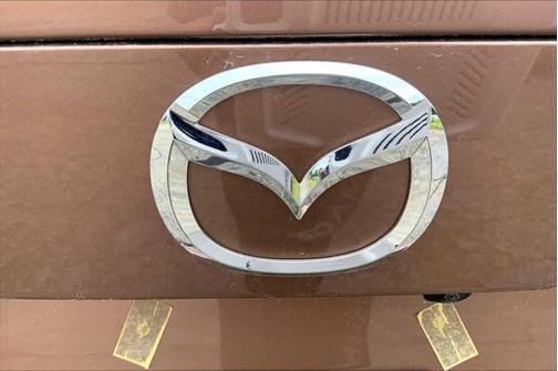 2025 Mazda CX-70 PHEV Premium Package