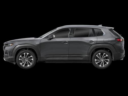 2026 Mazda CX-50 2.5 S Premium Package