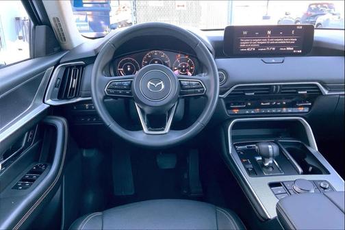 2024 Mazda CX-90 PHEV Premium