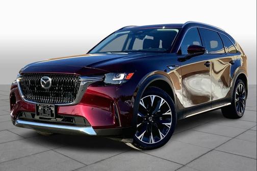 2024 Mazda CX-90 PHEV Premium