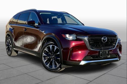 2024 Mazda CX-90 PHEV Premium
