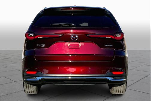 2024 Mazda CX-90 PHEV Premium