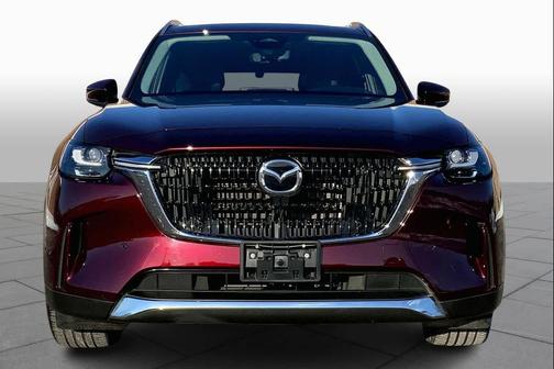 2024 Mazda CX-90 PHEV Premium