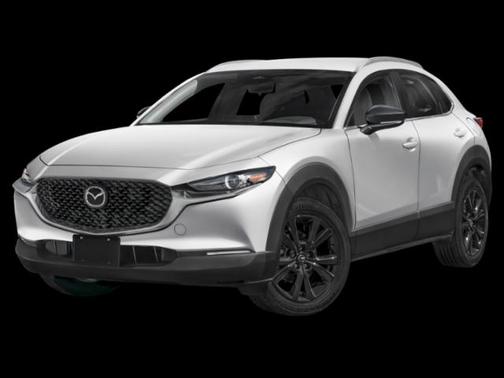 2025 Mazda CX-30 Select