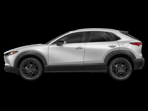 2025 Mazda CX-30 Select