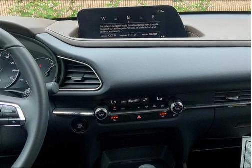 2025 Mazda CX-30 2.5 S Premium Package