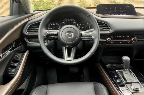 2025 Mazda CX-30 2.5 S Premium Package