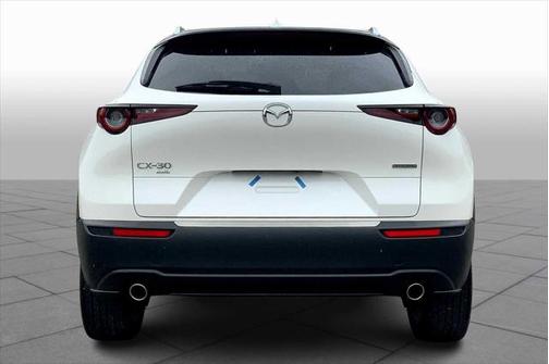 2025 Mazda CX-30 2.5 S Premium Package