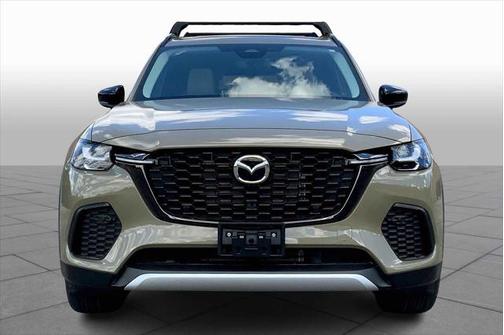 2025 Mazda CX-70 3.3 Turbo Premium Package