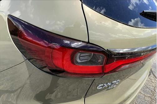 2025 Mazda CX-70 3.3 Turbo Premium Package