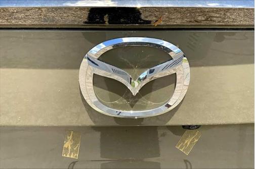 2025 Mazda CX-70 3.3 Turbo Premium Package