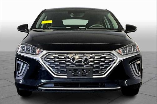 2020 Hyundai IONIQ Plug-In Hybrid SEL
