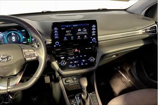 2020 Hyundai IONIQ Plug-In Hybrid SEL