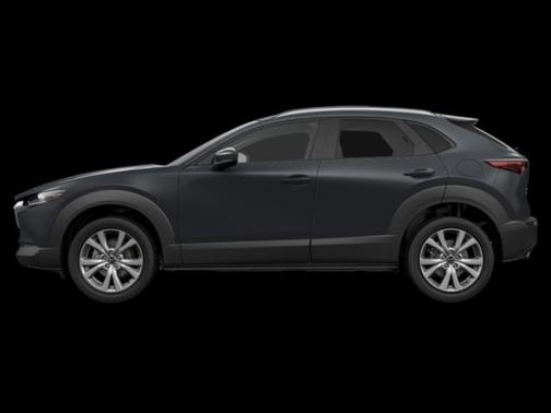 2026 Mazda CX-30 2.5 S Preferred Package