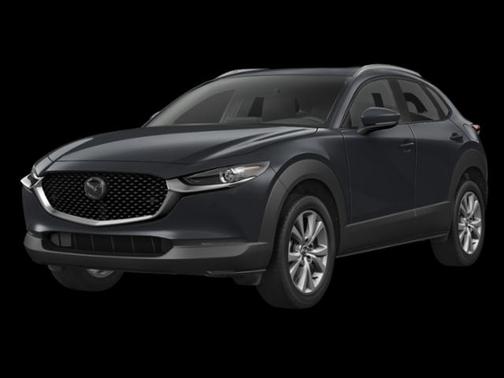 2026 Mazda CX-30 2.5 S Preferred Package
