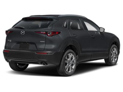 2026 Mazda CX-30 2.5 S Preferred Package